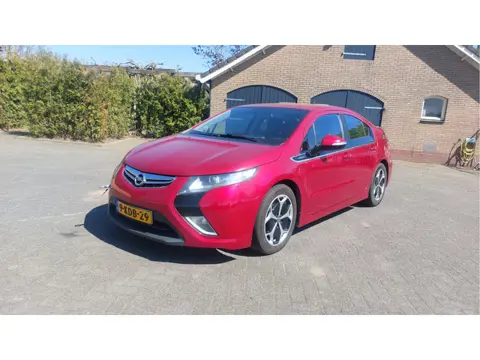 Opel Ampera 1.4 CLIMA/NAVI/AUTOMAAT BJ 2013 (bj 2013)