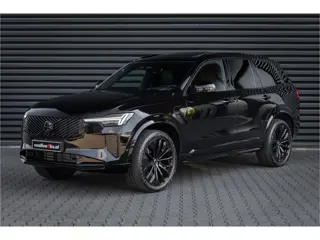 Volvo XC90 T8 Plug-in hybrid AWD Ultra Black Ed. Luchtvering-Trekhaak-Pano