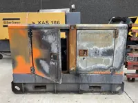 Atlas-Copco QAS 20 (bj 2017)