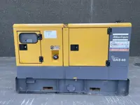 Atlas-Copco QAS 40 (bj 2012)