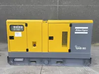Atlas-Copco QAS 80 (bj 2014)
