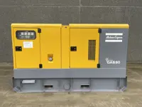 Atlas-Copco QAS 80 (bj 2014)