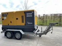 Atlas-Copco QAS 80 (bj 2014)