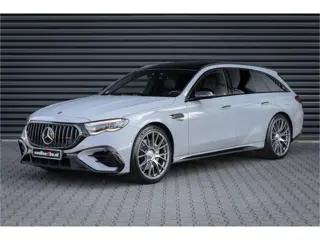 Mercedes-Benz E-Klasse Estate AMG 53 4MATIC+ Nightpakket II - Achteras sturing