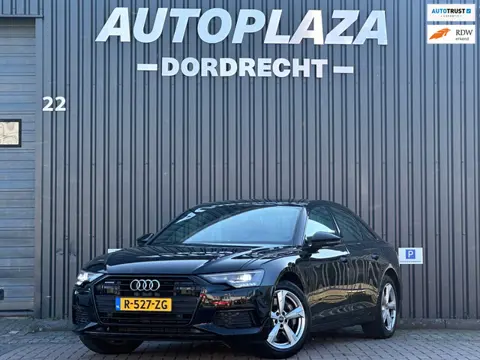 Audi A6 Limousine 50 TFSI e quattro S edition ADAPTIVE | VIRTUAL |CAMERA