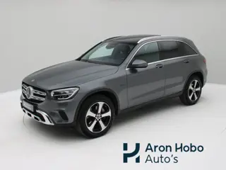 Mercedes-Benz GLC-klasse 300e 4MATIC Business Solution Pano, Distronic, Camera, Head Up
