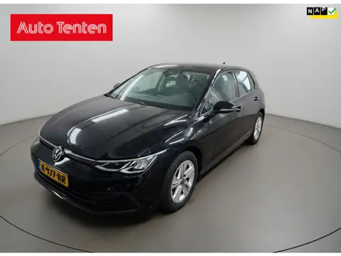 Volkswagen Golf 1.0 TSI Life, ACC, Clima, Virtual, PDC, Led,