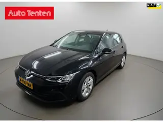 Volkswagen Golf 1.0 TSI Life, ACC, Clima, Virtual, PDC, Led,