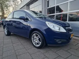 Opel Corsa 1.2 EcoFlex Selection