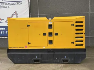 SDMO R 165 C3 (bj 2016)