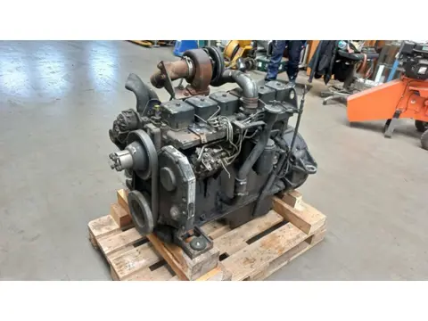 Cummins 6T-590