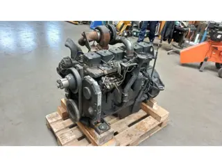Cummins 6T-590