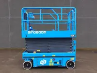 Sinoboom 4047 (bj 2021)