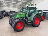 Fendt 209s Vario Gen3 Power NIEUW! (bj 2023)