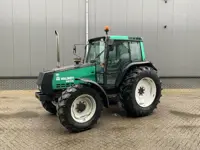 Valtra Valmet 6600, Hitroll Vloeistofkoppeling (bj 1992)