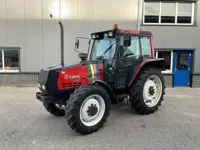 Valtra Valmet 6400 mezzo (bj 1996)