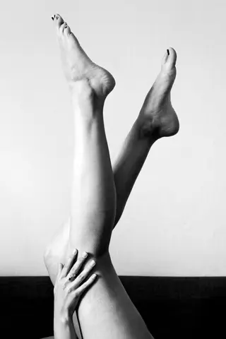 Boris Muskevich - Flowers