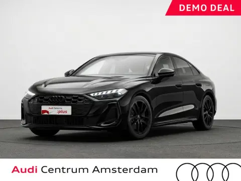 Audi A5 Limousine 2.0 e-hybrid quattro S edition 299pk | Elektrisch verstelb. bestuurdersstoel met g