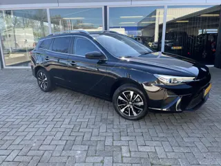 MG Mg5 electric Long Range Comfort 61 kWh Cruise / Led / Carplay / Lmv