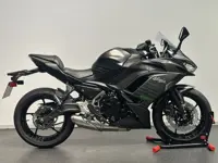 Kawasaki Ninja 650 (bj 2026)