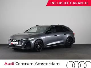 Audi A5 Avant 2.0 e-hybrid quattro S edition 299 PK | SOH 97% | Matrix Led Verlichting | Rondomzicht