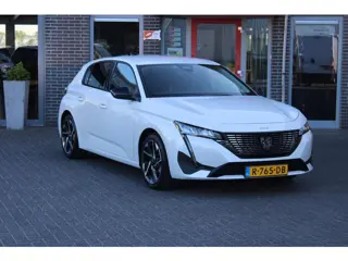 Peugeot 308 1.2 PureTech Allure Pack Business Adaptive/Led Incl Garantie!!