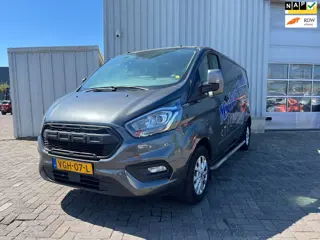 Ford Transit Custom 300 2.0 TDCI L2H1 Trend MOTOR DEFECT!!