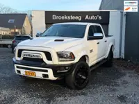 Dodge Ram 1500 3.0 TD 4x4 Crew Cab 5'7 Zeernetjes/Weinigkm!