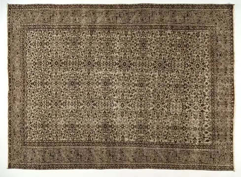 Usak - Vloerkleed - 292 cm - 206 cm