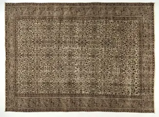 Usak - Vloerkleed - 292 cm - 206 cm