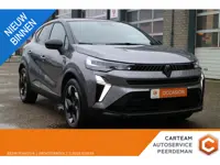 Renault Captur 90 Techno | Camera | Trekhaak! |