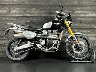 Triumph SCRAMBLER 1200 XE - 50743229