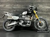 Triumph SCRAMBLER 1200 XE - 50743229