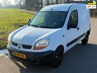Renault Kangoo Express 1.5 dCi 65 Confort | zeer nette auto | lage km stand NAP | apk keuring