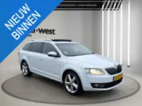 Skoda Octavia Combi 2.0 TDI Pano DSG NETTO EX EX