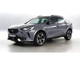 CUPRA Formentor 1.4 TSI eHybrid 204pk PHEV Adrenaline / Full Link / Camera / Stoelverwarming