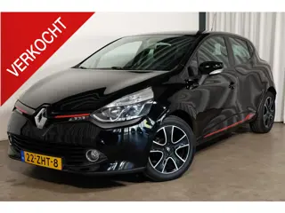 Renault Clio 0.9 TCe Expression