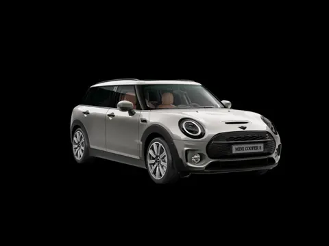 MINI Clubman 2.0 Cooper S Classic F1 Aut. | Navi | Panorama | Leder Chester | Memory | H&K | Head-Up