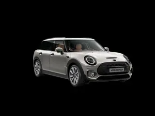 MINI Clubman 2.0 Cooper S Classic F1 Aut. | Navi | Panorama | Leder Chester | Memory | H&K | Head-Up