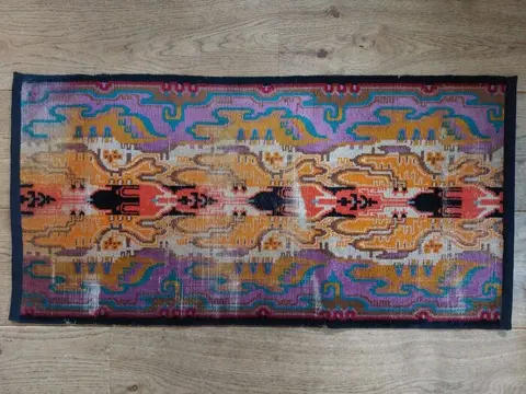 Koninklijke Verenigde Tapijtfabrieken - Machinaal geweven