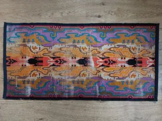 Koninklijke Verenigde Tapijtfabrieken - Machinaal geweven