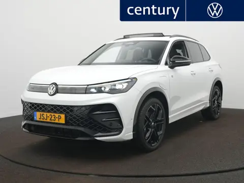 Volkswagen Tiguan R-Line Edition 1.5 eHybrid 200 kW / 272 PK SUV 6 v Demo