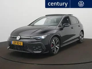 Volkswagen Golf GTE 1.5 eHybrid 200 kW / 272 PK Hatchback 6 versn. Demo