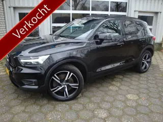 Volvo XC40 1.5 T4 Recharge Inscription / Panoramadak/ Trekhaak