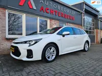 Suzuki Swace 1.8 Hybrid Style Trekhaak! Navigatie! Camera! Airco/Clima! Nette Auto! Cruise Control!