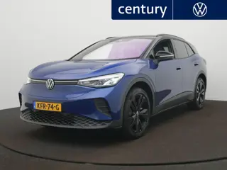 Volkswagen ID.4 Limited Edition 52 kWh DEMO