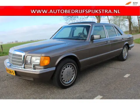 Mercedes-Benz 300 SDL TURBO