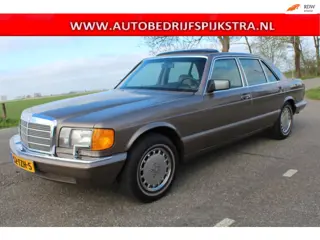 Mercedes-Benz 300 SDL TURBO