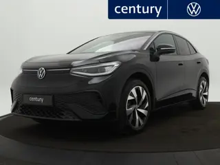 Volkswagen ID.5 Pro Business (1) 77 kWh accu, 210 kW / 286 pk SUV Volkswagen ID.5 Pro Business 77 kW