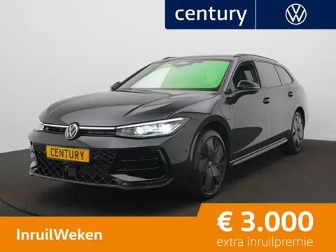 Volkswagen Passat Variant R-Line Edition 1.5 eHybrid 200 kW / 272 PK Variant DEMO